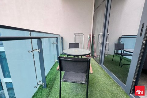 Apartamento en venta en Business Bay, Dubai, EAU 31 m2 № 727960 - foto 10