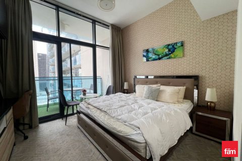 Huoneisto Business Bay, Dubai, Arabiemiraatit 31 m2 № 727960