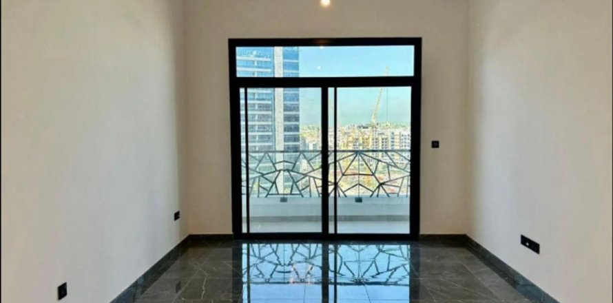 Appartamento a Arjan, Dubai, EAU 1 camera da letto, 71.1 mq. № 727959