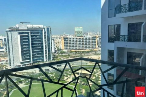 Apartment in Arjan, Dubai, UAE 1 bedroom, 71.1 sq.m. № 727959 - photo 10