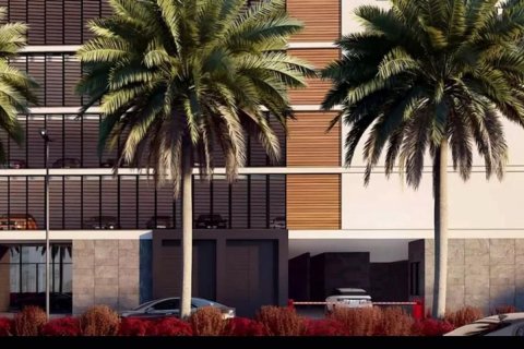 Apartment in Dubai, UAE 35.3 sq.m. № 727957 - photo 10