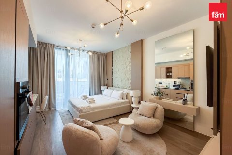 Apartament w Dubai, ZEA 39.4 mkw. nr 727955