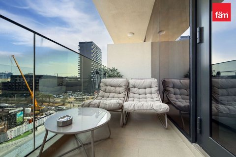Apartment in Dubai, UAE 39.4 sq.m. № 727955 - photo 9