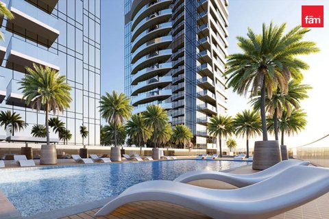 Dubai, UAE의 판매용 아파트 28.1제곱미터 번호 727956 - 사진 8