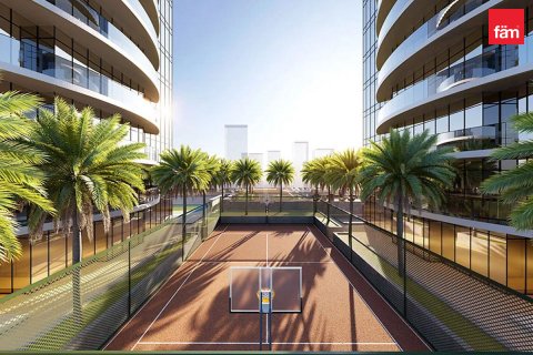 Dubai, UAE의 판매용 아파트 28.1제곱미터 번호 727956 - 사진 11