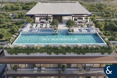 Dubai, संयुक्त अरब अमीरात में अपार्टमेंट, 2 बेडरूम, 136 वर्ग मीटर, संख्या 697649 - फ़ोटो 13