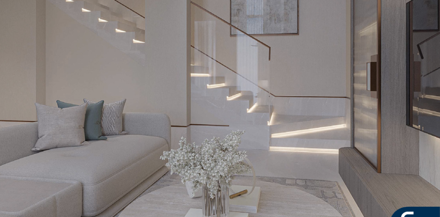 Dubai, संयुक्त अरब अमीरात में अपार्टमेंट, 2 बेडरूम, 136 वर्ग मीटर, संख्या 697649