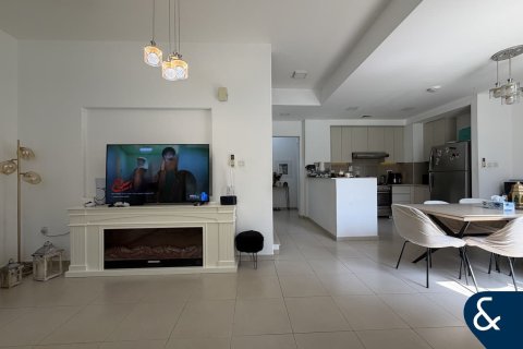 Kaupunkipientalo Town Square, Dubai, Arabiemiraatit 3 makuuhuonetta, 202 m2 № 697724 - kuva 3