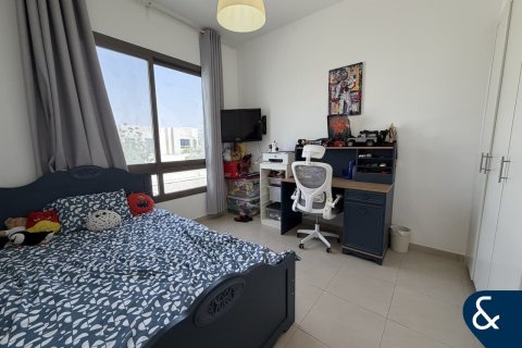Kaupunkipientalo Town Square, Dubai, Arabiemiraatit 3 makuuhuonetta, 202 m2 № 697724 - kuva 19
