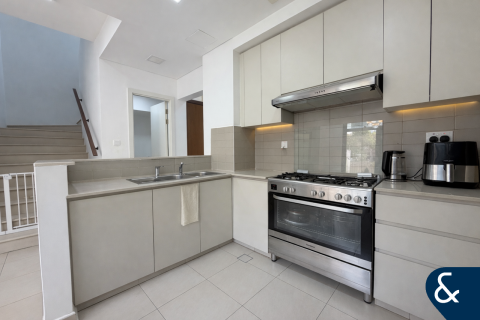 Kaupunkipientalo Town Square, Dubai, Arabiemiraatit 3 makuuhuonetta, 202 m2 № 697724 - kuva 10