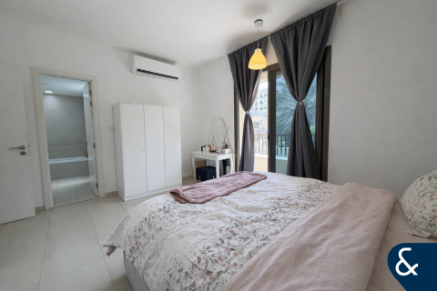 Kaupunkipientalo Town Square, Dubai, Arabiemiraatit 3 makuuhuonetta, 202 m2 № 697724 - kuva 12