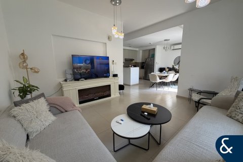 Kaupunkipientalo Town Square, Dubai, Arabiemiraatit 3 makuuhuonetta, 202 m2 № 697724 - kuva 2