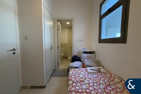 Radový dom v Town Square, Dubai, SAE 3 spálne, 202 m2 č. 697724 - Fotografia 24