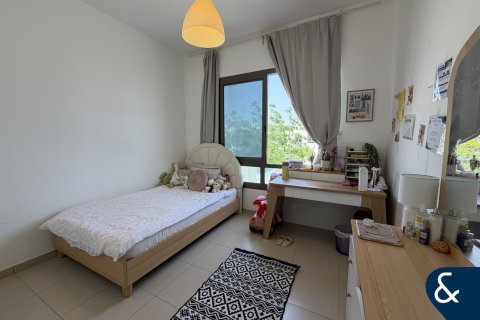 Kaupunkipientalo Town Square, Dubai, Arabiemiraatit 3 makuuhuonetta, 202 m2 № 697724 - kuva 16