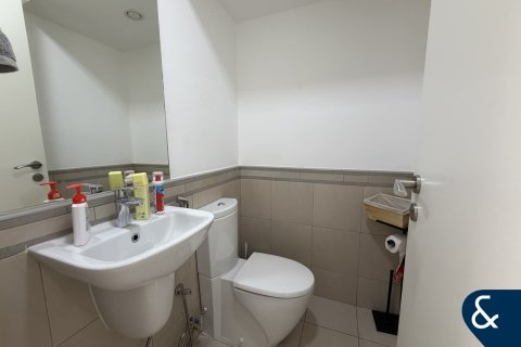 Radový dom v Town Square, Dubai, SAE 3 spálne, 202 m2 č. 697724 - Fotografia 23