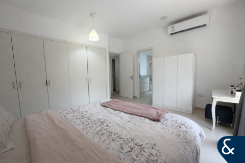 Kaupunkipientalo Town Square, Dubai, Arabiemiraatit 3 makuuhuonetta, 202 m2 № 697724 - kuva 13