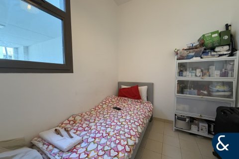 Radový dom v Town Square, Dubai, SAE 3 spálne, 202 m2 č. 697724 - Fotografia 25