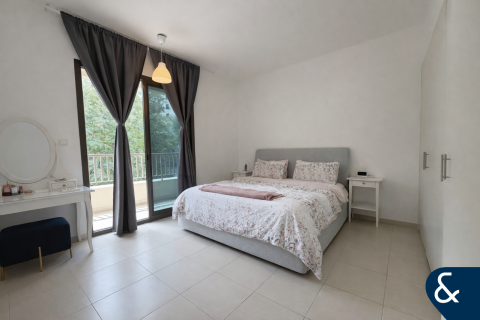 Kaupunkipientalo Town Square, Dubai, Arabiemiraatit 3 makuuhuonetta, 202 m2 № 697724 - kuva 11