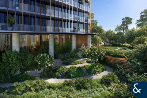 Maritime City, Dubai, BAE’de satılık daire 2 yatak odası, 143 m&sup2; No 697647 - fotoğraf 7