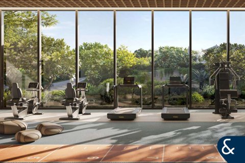 Maritime City, Dubai, BAE’de satılık daire 2 yatak odası, 143 m&sup2; No 697647 - fotoğraf 17