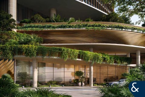 Maritime City, Dubai, BAE’de satılık daire 2 yatak odası, 143 m&sup2; No 697647 - fotoğraf 22