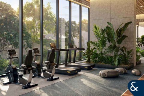 Maritime City, Dubai, BAE’de satılık daire 2 yatak odası, 143 m&sup2; No 697647 - fotoğraf 18