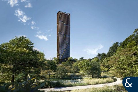 Maritime City, Dubai, BAE’de daire 2 yatak odası, 143 m&sup2; No 697647