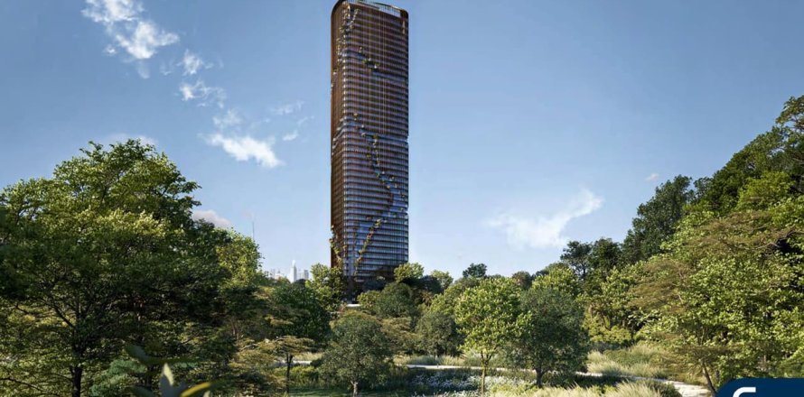 Maritime City, Dubai, BAE’de daire 2 yatak odası, 143 m&sup2; No 697647