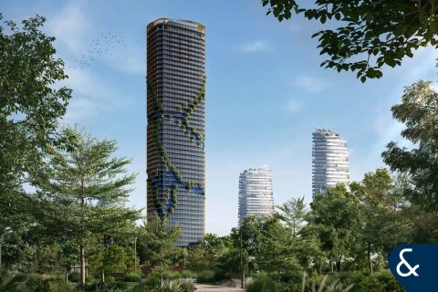 Maritime City, Dubai, BAE’de satılık daire 2 yatak odası, 143 m&sup2; No 697647 - fotoğraf 20