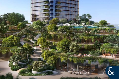 Maritime City, Dubai, BAE’de satılık daire 2 yatak odası, 143 m&sup2; No 697647 - fotoğraf 23