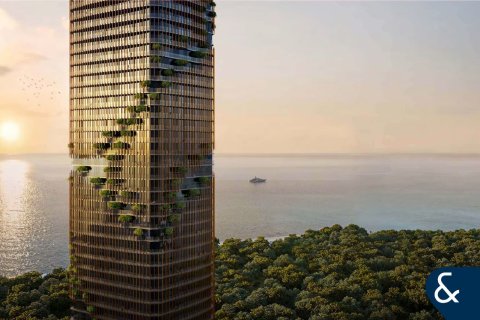 Maritime City, Dubai, BAE’de satılık daire 2 yatak odası, 143 m&sup2; No 697647 - fotoğraf 12