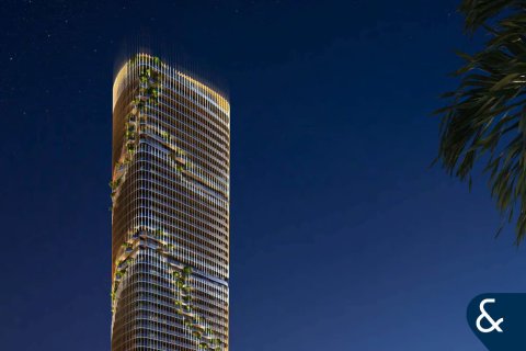 Maritime City, Dubai, BAE’de satılık daire 2 yatak odası, 143 m&sup2; No 697647 - fotoğraf 19