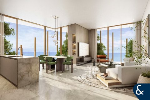 Maritime City, Dubai, BAE’de satılık daire 2 yatak odası, 143 m&sup2; No 697647 - fotoğraf 25