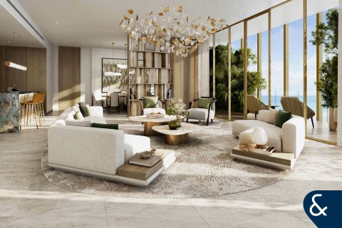 Maritime City, Dubai, BAE’de satılık daire 2 yatak odası, 143 m&sup2; No 697647 - fotoğraf 26