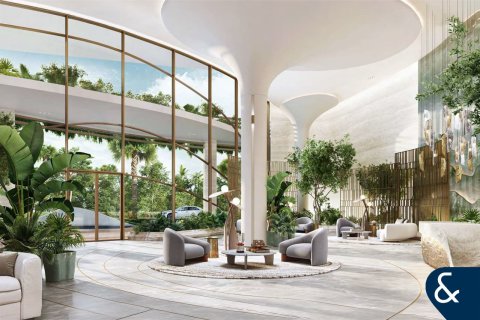 Maritime City, Dubai, BAE’de satılık daire 2 yatak odası, 143 m&sup2; No 697647 - fotoğraf 5