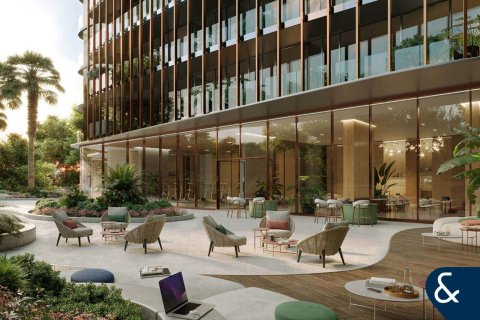 Maritime City, Dubai, BAE’de satılık daire 2 yatak odası, 143 m&sup2; No 697647 - fotoğraf 9