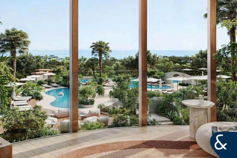 Maritime City, Dubai, BAE’de satılık daire 2 yatak odası, 143 m&sup2; No 697647 - fotoğraf 24