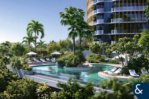 Maritime City, Dubai, BAE’de satılık daire 2 yatak odası, 143 m&sup2; No 697647 - fotoğraf 13