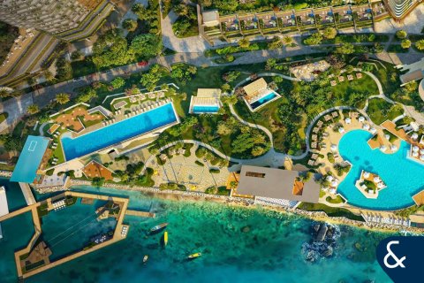 Maritime City, Dubai, संयुक्त अरब अमीरात में अपार्टमेंट, 1 बेडरूम, 80 वर्ग मीटर, संख्या 697646 - फ़ोटो 26