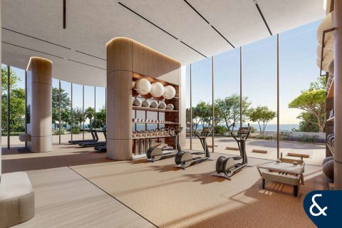 Maritime City, Dubai, संयुक्त अरब अमीरात में अपार्टमेंट, 1 बेडरूम, 80 वर्ग मीटर, संख्या 697646 - फ़ोटो 22