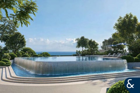 Maritime City, Dubai, संयुक्त अरब अमीरात में अपार्टमेंट, 1 बेडरूम, 80 वर्ग मीटर, संख्या 697646 - फ़ोटो 23