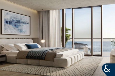 Maritime City, Dubai, संयुक्त अरब अमीरात में अपार्टमेंट, 1 बेडरूम, 80 वर्ग मीटर, संख्या 697646 - फ़ोटो 6