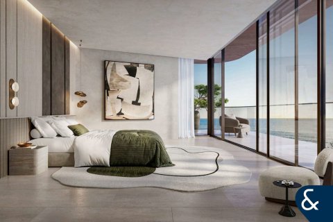 Maritime City, Dubai, संयुक्त अरब अमीरात में अपार्टमेंट, 1 बेडरूम, 80 वर्ग मीटर, संख्या 697646 - फ़ोटो 13