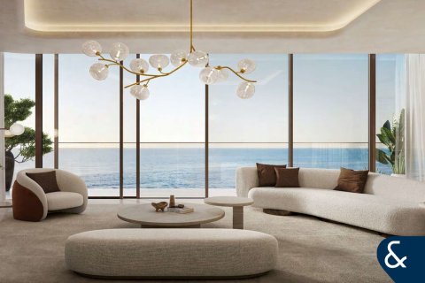 Maritime City, Dubai, संयुक्त अरब अमीरात में अपार्टमेंट, 1 बेडरूम, 80 वर्ग मीटर, संख्या 697646 - फ़ोटो 2