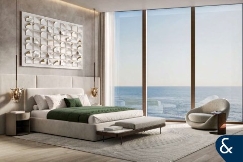 Maritime City, Dubai, संयुक्त अरब अमीरात में अपार्टमेंट, 1 बेडरूम, 80 वर्ग मीटर, संख्या 697646 - फ़ोटो 4