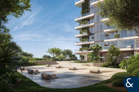 Maritime City, Dubai, संयुक्त अरब अमीरात में अपार्टमेंट, 1 बेडरूम, 80 वर्ग मीटर, संख्या 697646 - फ़ोटो 29