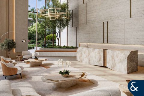 Maritime City, Dubai, संयुक्त अरब अमीरात में अपार्टमेंट, 1 बेडरूम, 80 वर्ग मीटर, संख्या 697646 - फ़ोटो 16