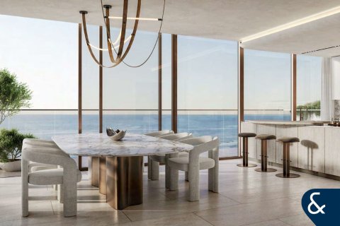 Maritime City, Dubai, संयुक्त अरब अमीरात में अपार्टमेंट, 1 बेडरूम, 80 वर्ग मीटर, संख्या 697646 - फ़ोटो 3