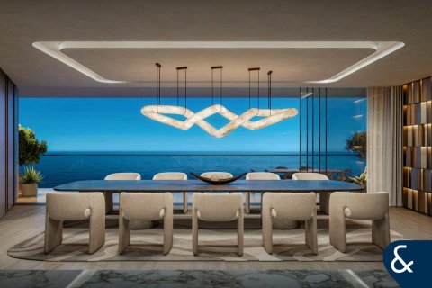 Maritime City, Dubai, संयुक्त अरब अमीरात में अपार्टमेंट, 1 बेडरूम, 80 वर्ग मीटर, संख्या 697646 - फ़ोटो 11