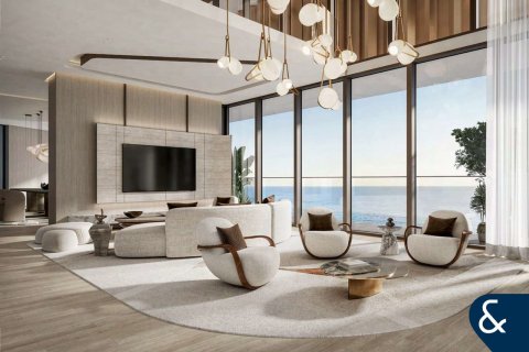 Maritime City, Dubai, संयुक्त अरब अमीरात में अपार्टमेंट, 1 बेडरूम, 80 वर्ग मीटर, संख्या 697646 - फ़ोटो 10